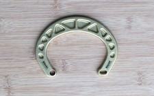 MAGURA BARTMAN Brakebooster gold Horseshoe HS22 HS33 Retro