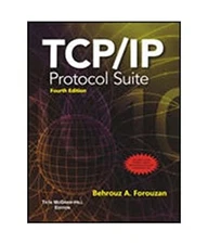 TCP/IP PROTOCOL SUITE 4ED