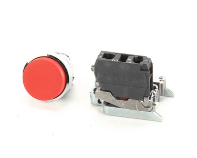 31933 Power Soak Systems Inc Stop Switch Red / Mx /Ps-100 Genuine OEM PWSK31933