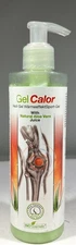 Finca Canarias Heat Gel with Natural Aloe Vera Juice, 8.45 oz.