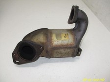 Catalyseurs Renault SCENIC
