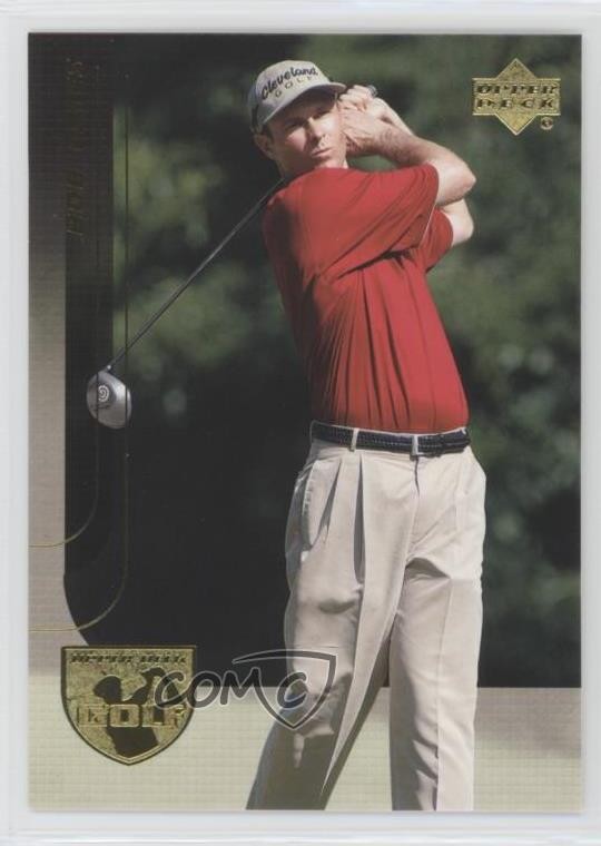 2004 Upper Deck Bob Estes #7 09at