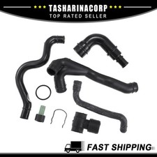 Kit individual de válvula de tubo de manguera de respirador de cárter 06A103213F personalizado para Audi A3