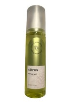 Bath Body Works CITRUS Perfume Mist Spray 6 Fl Oz