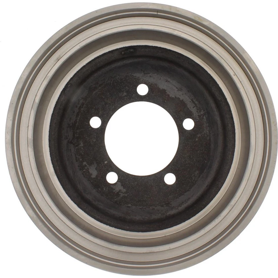 Tambor de freno delantero para Jeep CJ6 1974-1975 Foto 4 de 4