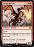 MTG Utvara Hellkite, Light Play, English RNA Guild Kit