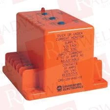 MARSH BELLOFRAM CMO-120-ASE-5 / CMO120ASE5 (NEW IN BOX)