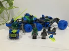 LEGO Space: Planetary Prowler (6919)