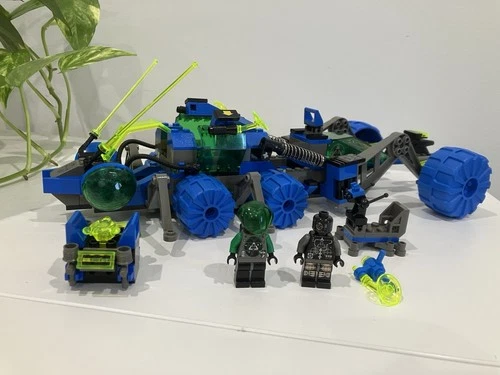LEGO Space: Planetary Prowler (6919)