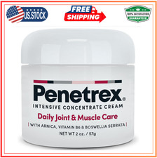 Penetrex Intensive Concentrate Cream Joint  Muscle Therapy 2 oz. / 57g