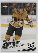 2025-26 Upper Deck Fleer Ultra SP Gold /250 Mitch Marner #149