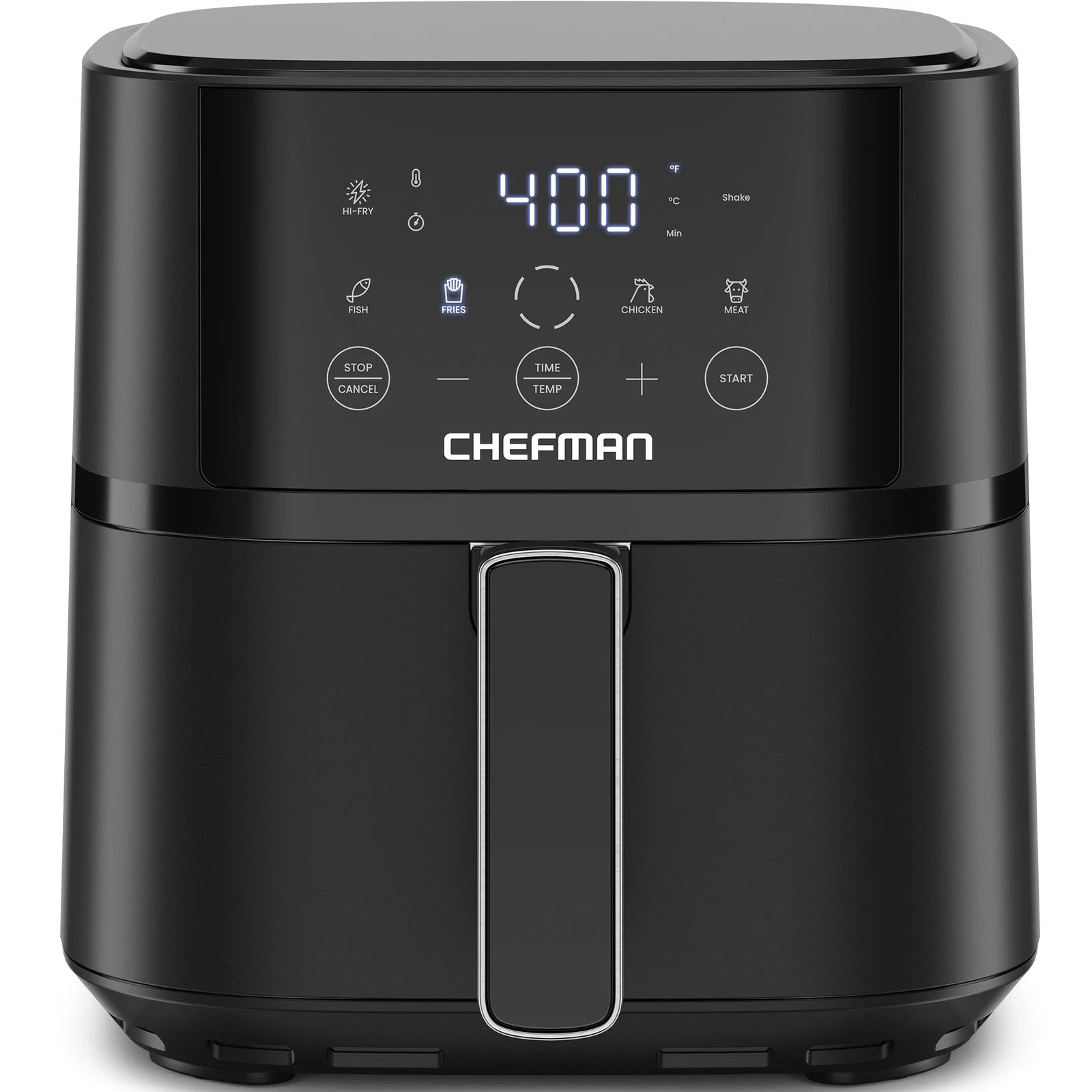 Chefman TurboFry - Thumbnail 3