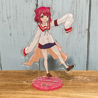 Shikanokokonokoshitantan WIT Lottery B Prize Neko Yamada