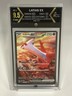 2024 Pokémon LATIAS EX Surging Sparks #239 Special Illustration Rare - RCG 9.5