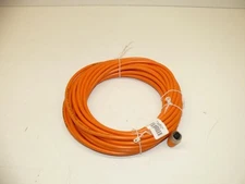 Lumberg RKWT 5-56/10 Actuator Sensor Lead P53 IFM NEW