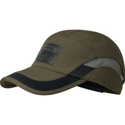 Seeland Selous Cap Weinblatt