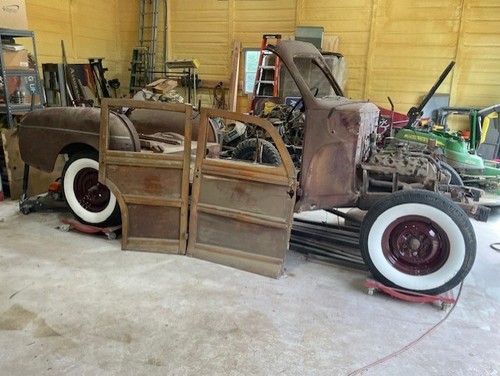 1946 Ford Other 