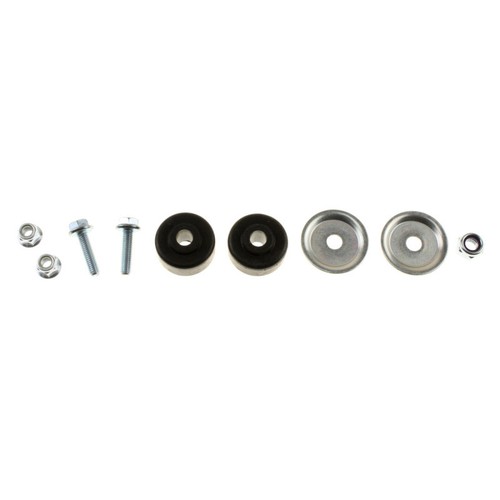 Bilstein 4600 Series Fits 1995 Ford Explorer Eddie Bauer 4WD Front 46mm Monotube - Picture 4 of 10