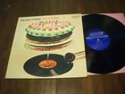 The Rolling Stones, Let it Bleed , 1969 London Press. EX  Cond .