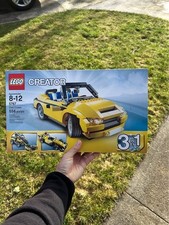Cool Cruiser #5767 LEGO Set Prices | New, Boxed, Loose Values