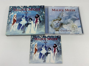 Malice Mizer CD | eBay