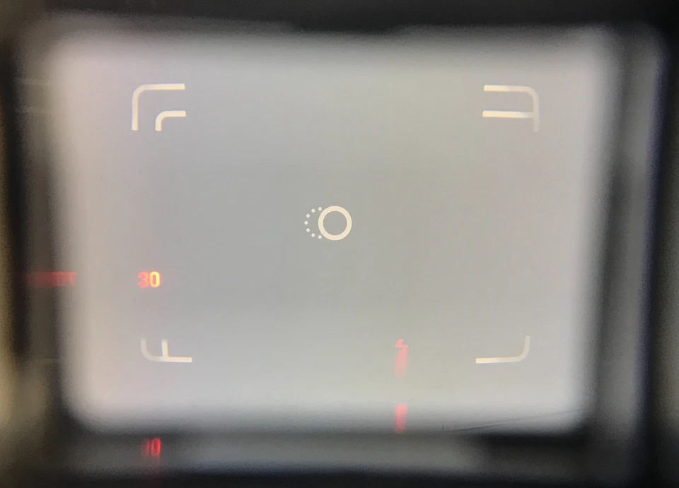 [N come nuovo con custodia] Contax T2 Titan Silver 35 mm punta e scatta dal GIAPPONE - Immagine 3 di 4