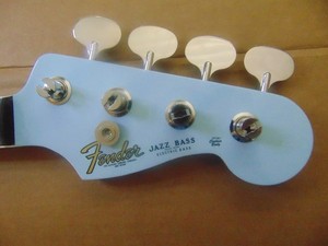 Fender Jazz Bass Pickups | eBay