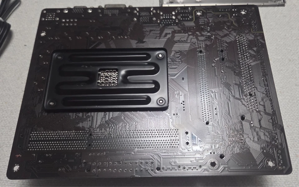 GIGABYTE GA-F2A68HM-HD2 Motherboard AMD A6-6400K CPU 8GB RAM HSF IOP - Image 3 of 4