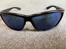 Costa Mauritius Five Mag Bay AA 11 Black Sunglasses