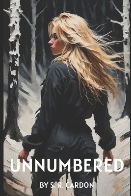 Unnumbered By S R Cardon - New Copy - 9798327436824 - Picture 1 of 1