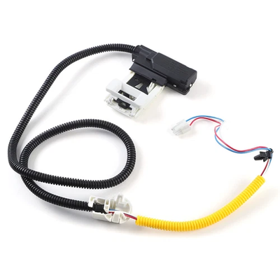 #ad #ad W11307244 Washer Lid Lock Latch Switch Part Kit for Whirlpool Kenmore W10682535 $11.09