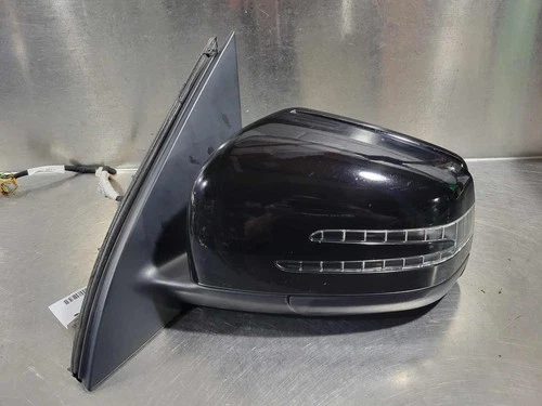 12 13 14 15 MERCEDES ML SERIES Door Mirror Left