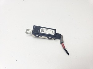 JAGUAR XF X260 AERIAL ANTENNE AMPLIFIER UNIT 2016 FW93-18K942-AB