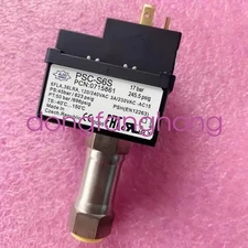 1pcs NEW ALCO PSC-S6S 17bar pressure switch controller FedEx or DHL or UPS