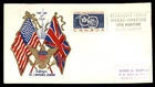 Mayfairstamps Canada FDC St Lawrence seaway opening First Day Cover aax_94041