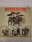 The Beatles Beatles '65 LP Vinyl Record (Capitol/Emi Records) T-2228 VG/VG+