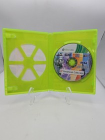 Dreamcast Collection - Microsoft Xbox 360 - No Manual - Tested, Working 