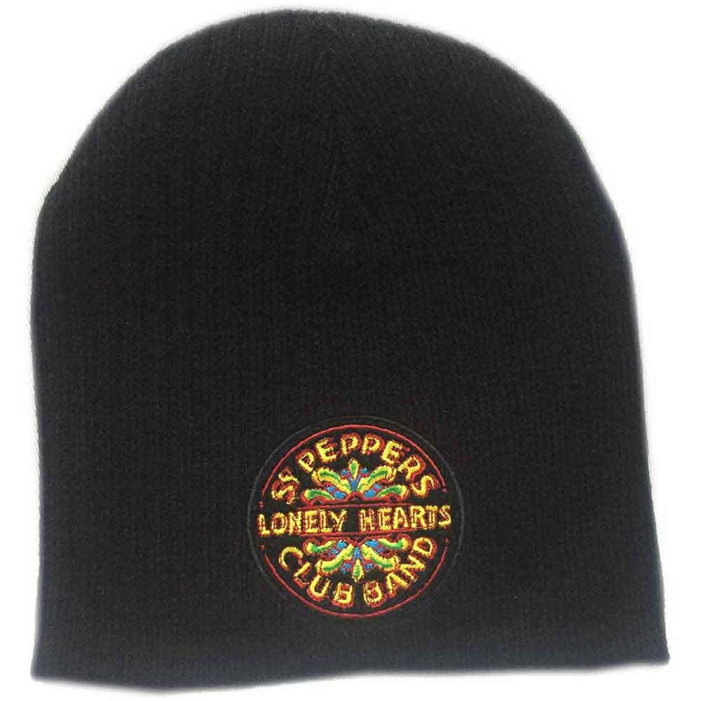 Beatles - The Sgt. Pepper Official Beanie Hat