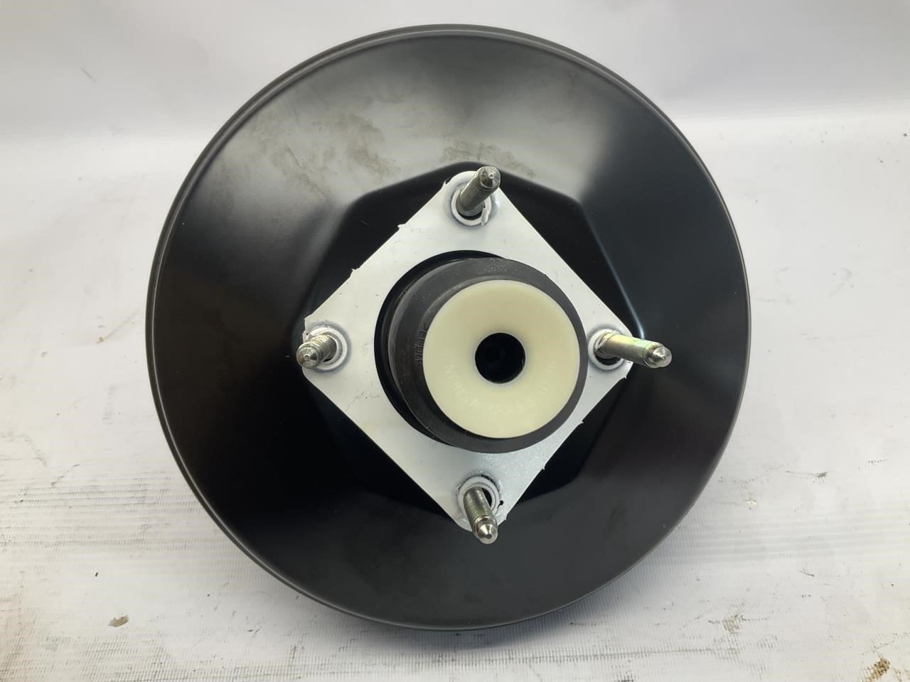 10-19 Ferrari 458 488 Power Brake Booster w/ Master Cylinder Q