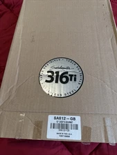 Saladmaster 12” Chef Gourmet(baking Sheets)