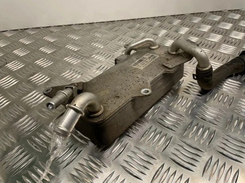 AUDI A6 Allroad 4GH, 4GJ Getriebekühler 4H0317021T 3.00 Diesel 230kw 30989820