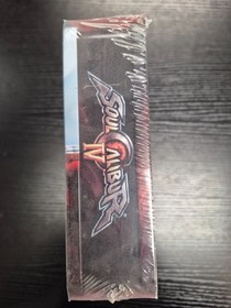 Sony PlayStation 3 Soul Calibur IV Premium Edition New Sealed