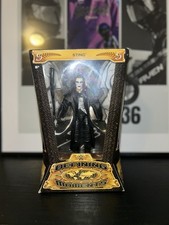 WWE Defining Moments Sting Boxed Action Figure Plastic Sports Wrestling
