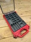 Impact Bit Organizer for Milwaukee PACKOUT Low Profile 48-22-8436- INSERT ONLY