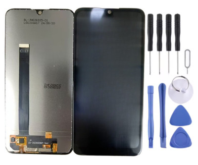For Villaon V20 LCD Display Screen Touch Digitizer Assembly Replacement Repair