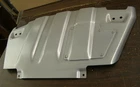 OEM Ford 2017 2018 2019 Raptor Front Bumper Skid Plate F150 Truck nos