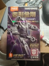 Blitzwing Transformers Transformers Robots Action Figures for