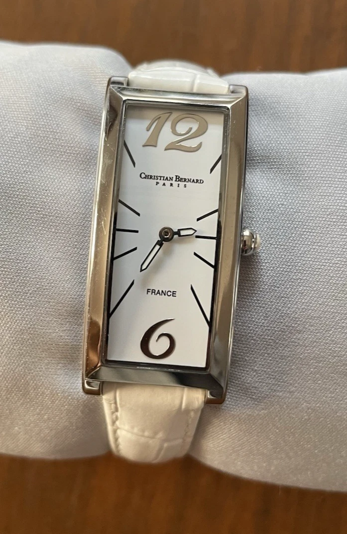 Christian Bernard 腕時計　Maid in France Christian Bernard Wristwatches for sale | eBay
