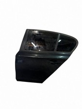 BMW 1 E81 E87 2009 Hinten links T�r hinten 41525A2A383 WES15297