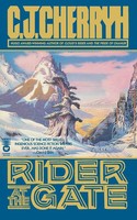 C. J. Cherryh | Rider At The Gate | Taschenbuch | Englisch (1996)